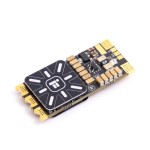 Ingrosso E80 singolo 80A ESC G071 BLHELI32 2-8S NO BEC per X-Class Cinelifter droni parti fai da te